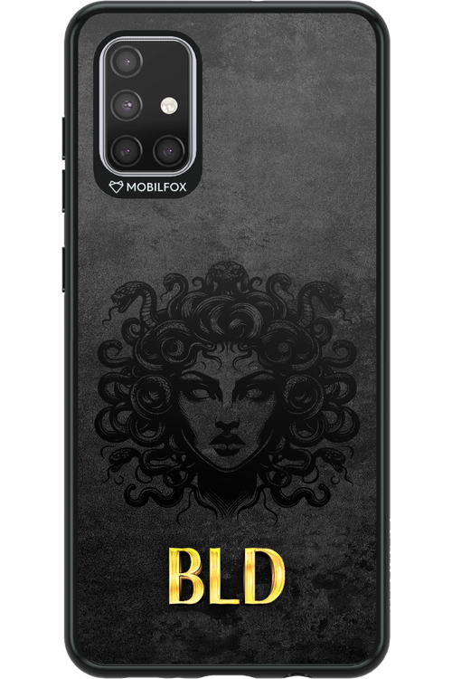 BLD MEDUSA - Samsung Galaxy A71