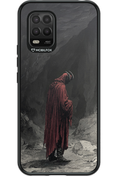 D3MON Cover - Xiaomi Mi 10 Lite 5G