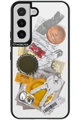 Just in Case - Samsung Galaxy S22