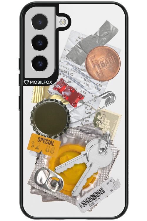 Just in Case - Samsung Galaxy S22