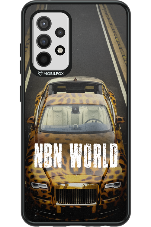 Car - Samsung Galaxy A52 / A52 5G / A52s