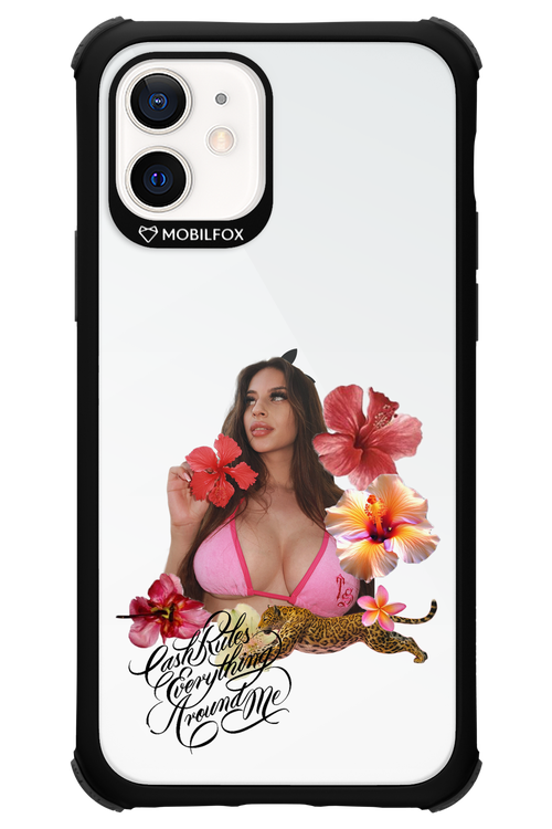 Island Money Muse - Apple iPhone 12