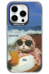 Missed Calls - Apple iPhone 15 Pro