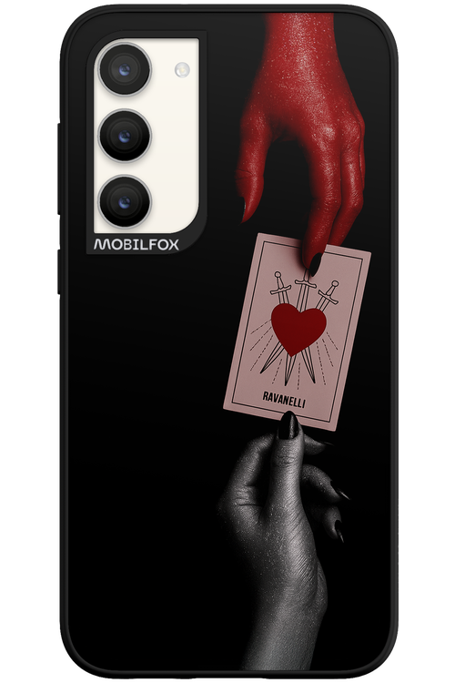 Ravanelli 2 - Samsung Galaxy S23 Plus