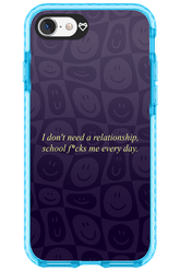 F_CK - Apple iPhone 7
