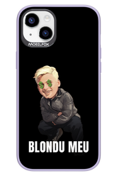 Blondu Meu - Apple iPhone 14 Plus