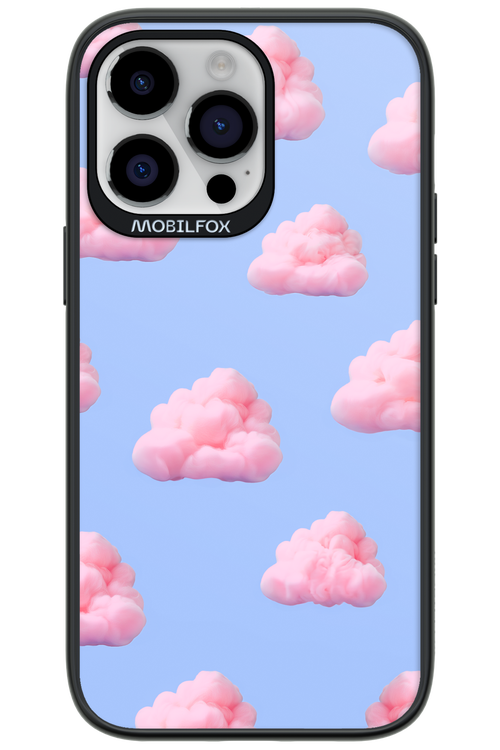 Cloudy - Apple iPhone 14 Pro Max
