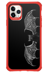 Dark Wings - Apple iPhone 11 Pro Max