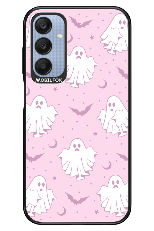 Boo Boo - Samsung A25