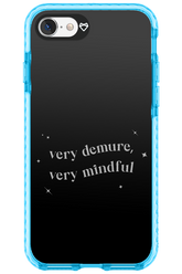 Demure - Apple iPhone 7
