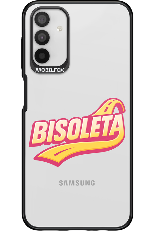 Bisoleta - Samsung Galaxy A04s