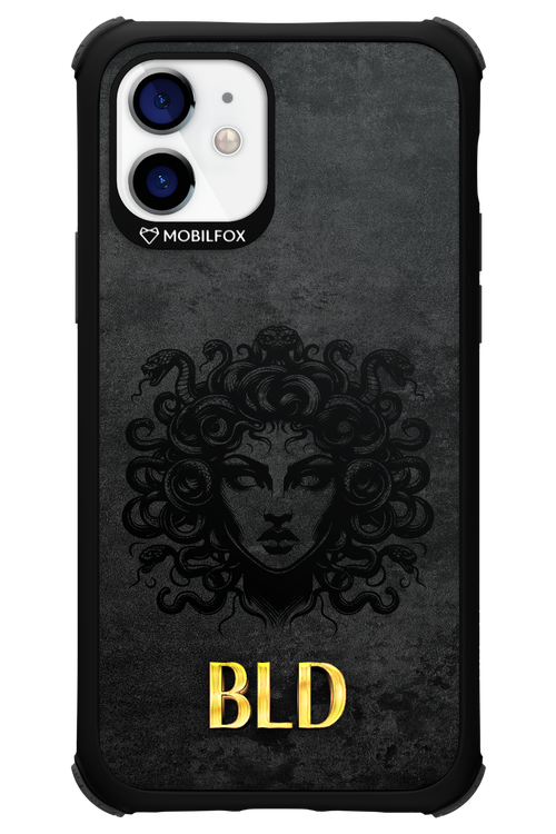 BLD MEDUSA - Apple iPhone 12