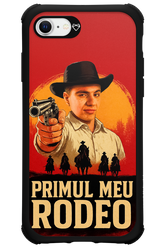 Cowboy - Apple iPhone SE 2022