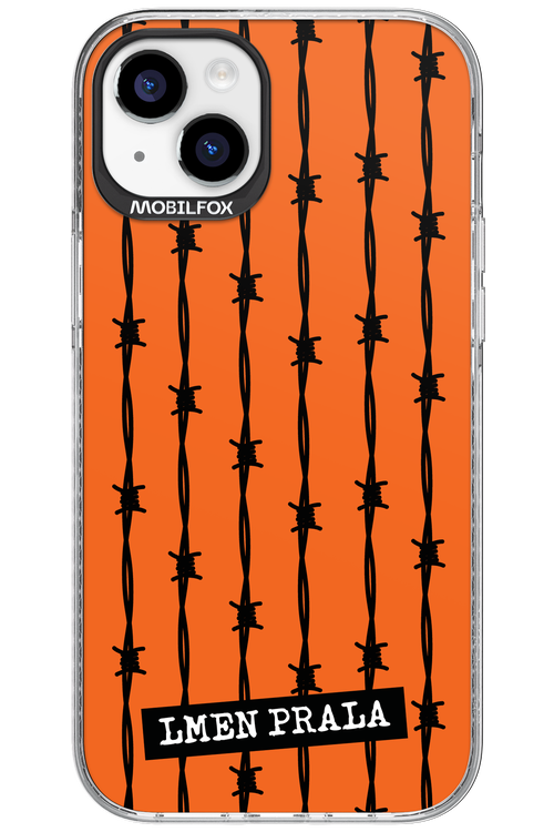 Böri Prala - Apple iPhone 15 Plus