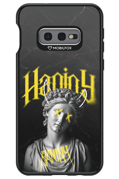 Classic Haniny - Samsung Galaxy S10e