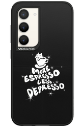 DEPRESSO - Samsung Galaxy S23