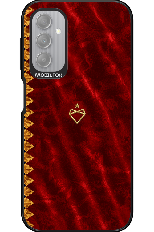 Spania x Mobilfox 2.0 - Samsung Galaxy A14