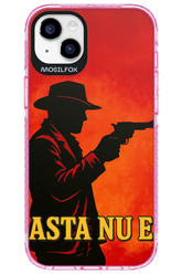 Sunset Duel - Apple iPhone 14 Plus