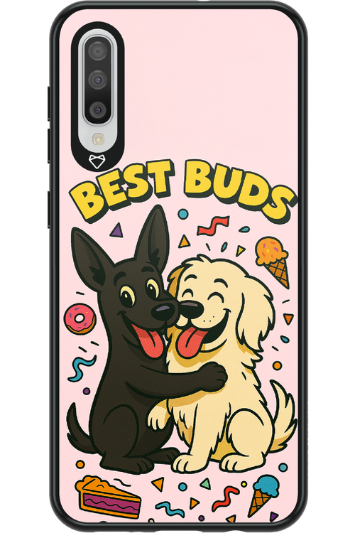 Best Buds - Samsung Galaxy A50