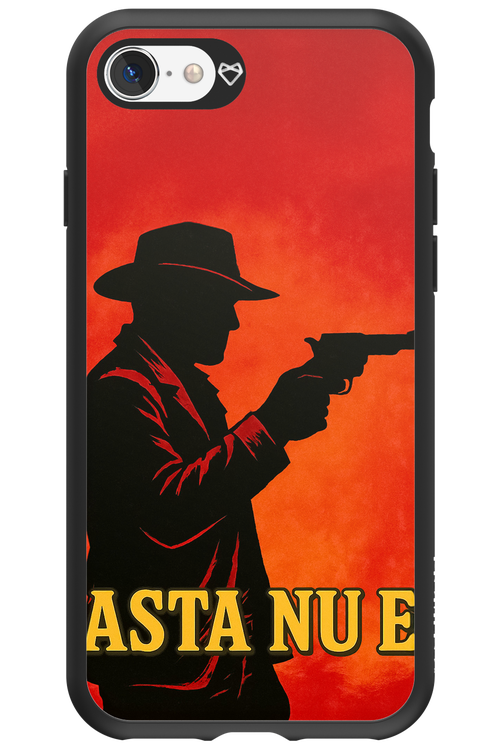 Sunset Duel - Apple iPhone SE 2022