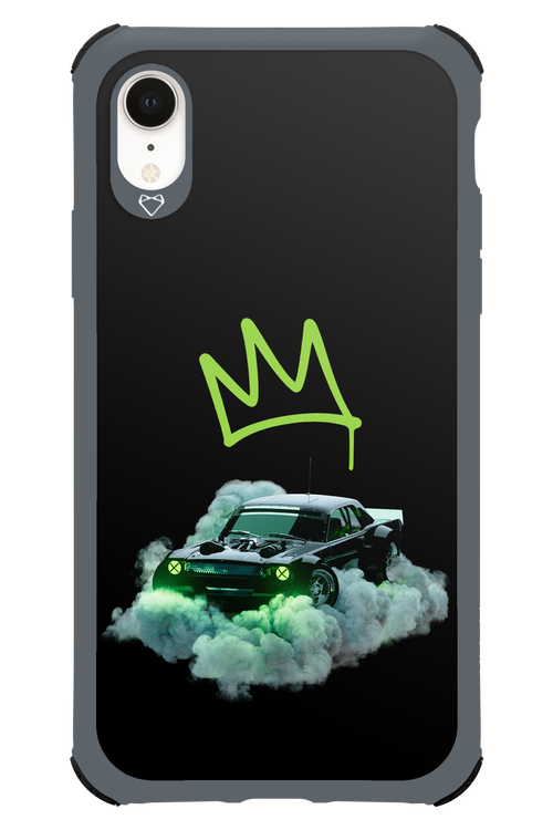 Just Dont Die - Apple iPhone XR