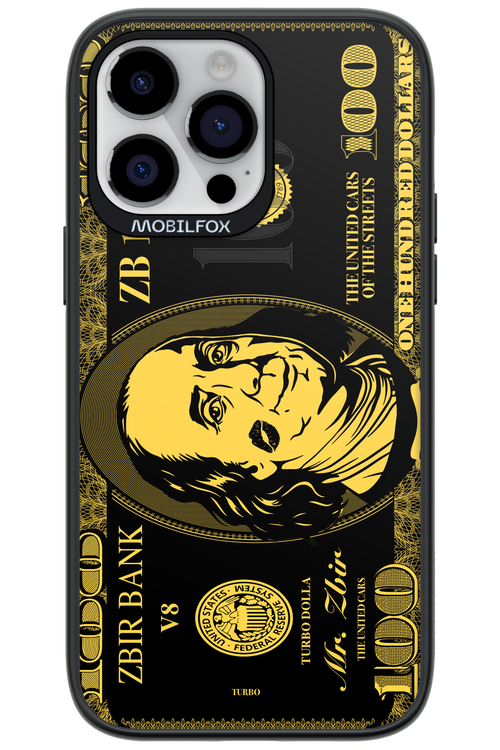 Mobilfox Bank - Apple iPhone 14 Pro Max