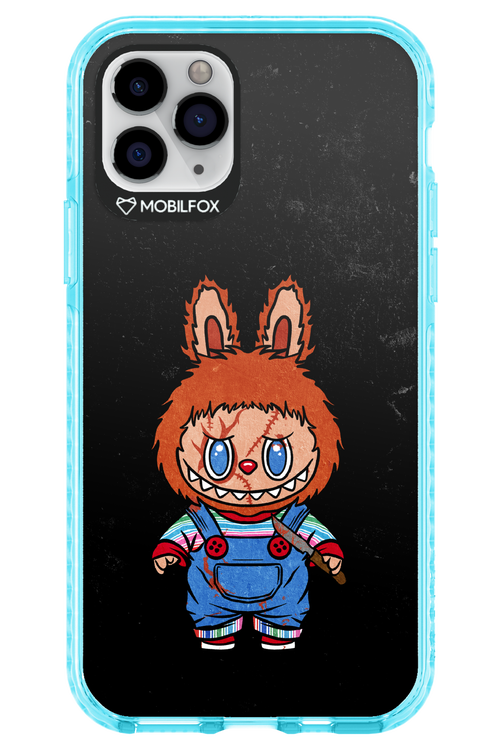 Playtime's over - Apple iPhone 11 Pro