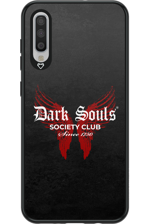 Dark Souls (Red Angel) - Samsung Galaxy A70