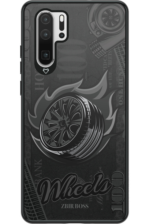 Hot Money - Huawei P30 Pro