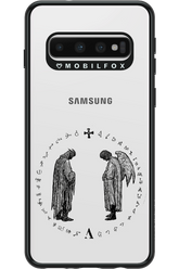 iNGER & D3MON V2 - Samsung Galaxy S10