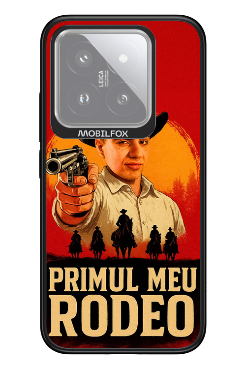 Cowboy - Xiaomi 14