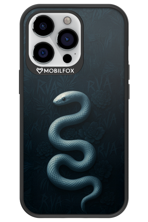 Night Venom - Apple iPhone 13 Pro