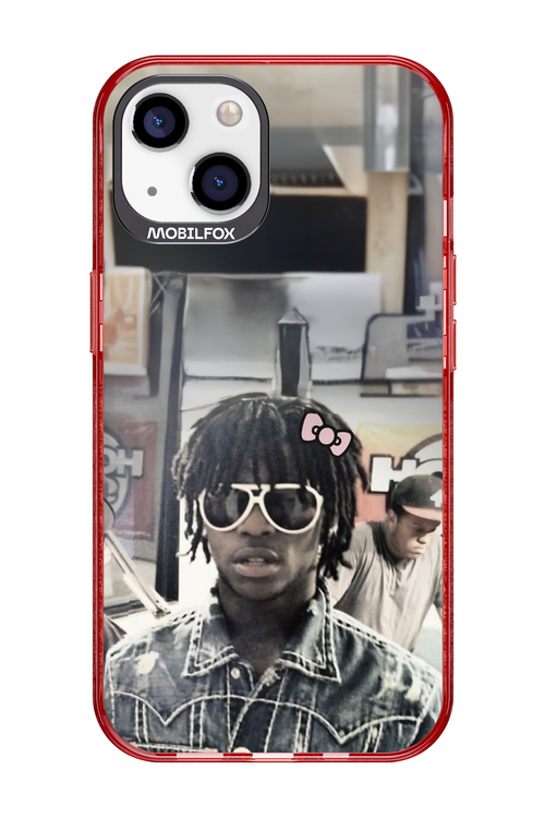 Drip ‘n’ Bow - Apple iPhone 13