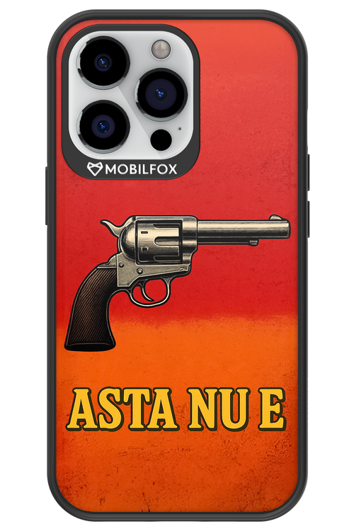 Asta Nu E - Apple iPhone 13 Pro