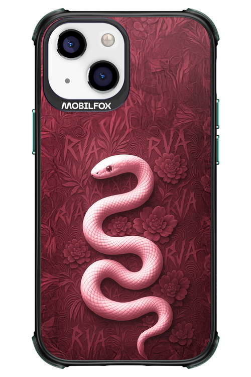 Rose Venom - Apple iPhone 13 Mini