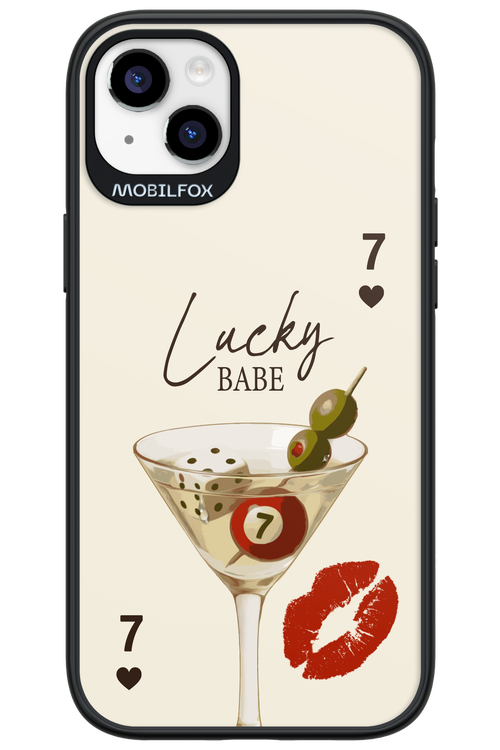 Lucky Babe - Apple iPhone 14 Plus