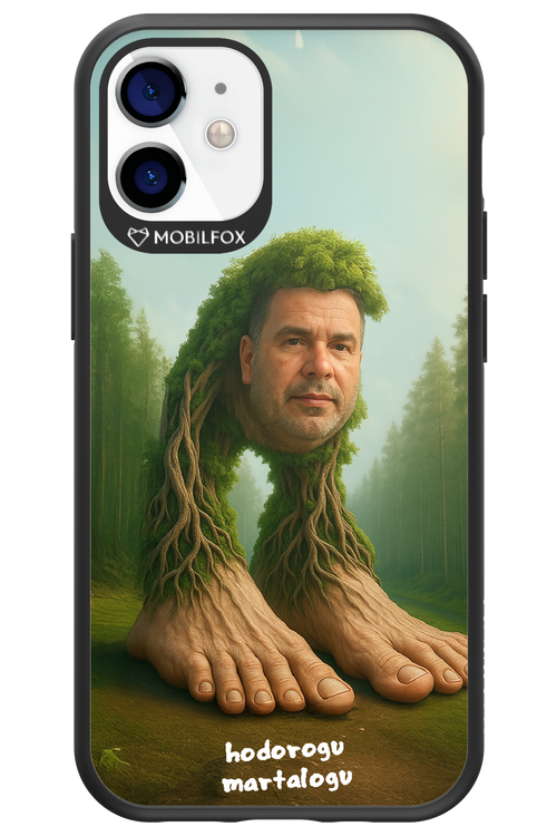 Hodorogu Martalogu - Apple iPhone 12 Mini