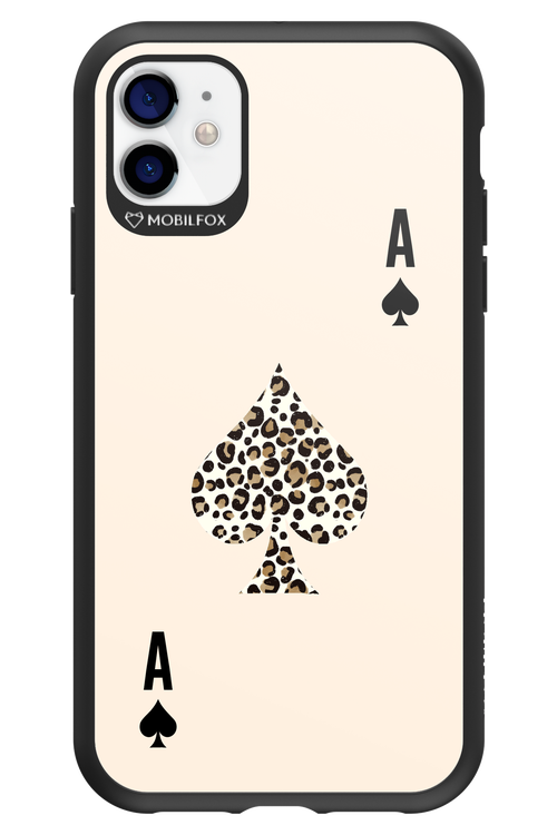 Roar of Ace - Apple iPhone 11