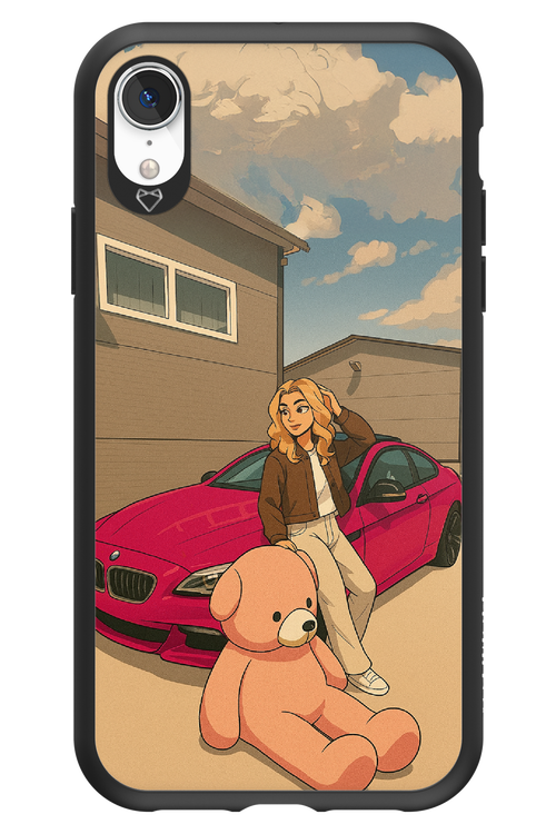 Bearr - Apple iPhone XR