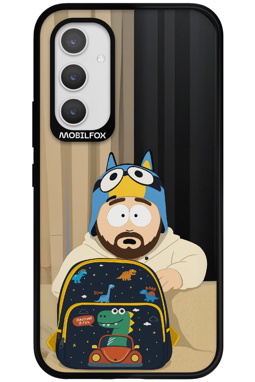 KidHeli - Samsung Galaxy A54