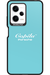 Copilu Porsche - Xiaomi Redmi Note 12 Pro 5G