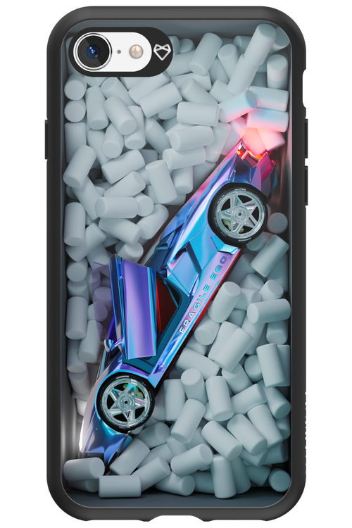 Fragile Ego - Apple iPhone SE 2022