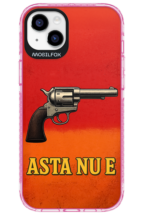 Asta Nu E - Apple iPhone 14 Plus