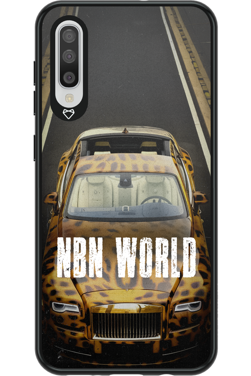 Car - Samsung Galaxy A50