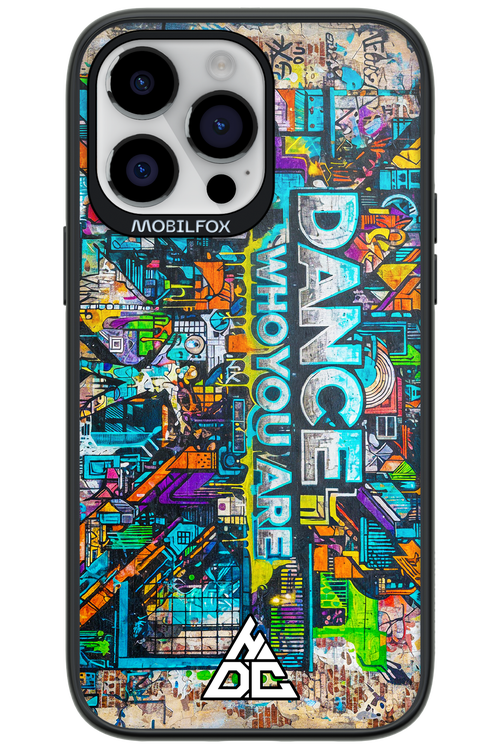 HDC 4 - Apple iPhone 14 Pro Max