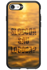 S or L - Apple iPhone 7