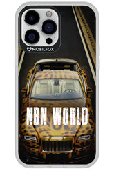 Car - Apple iPhone 13 Pro Max