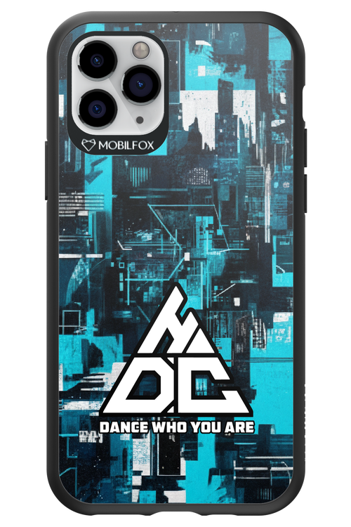 HDC 5 - Apple iPhone 11 Pro