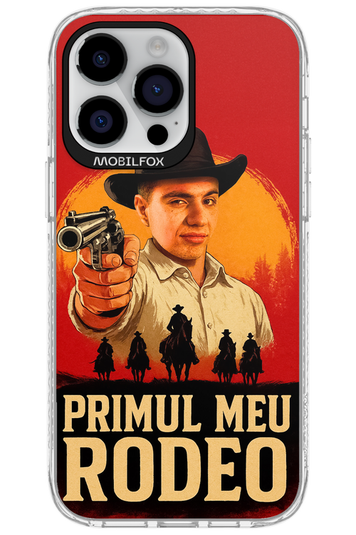 Cowboy - Apple iPhone 14 Pro Max