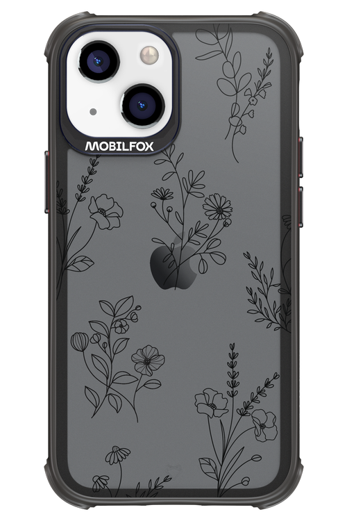 Bouquet - Apple iPhone 13 Mini